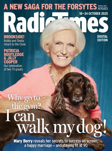 Radio Times issue 