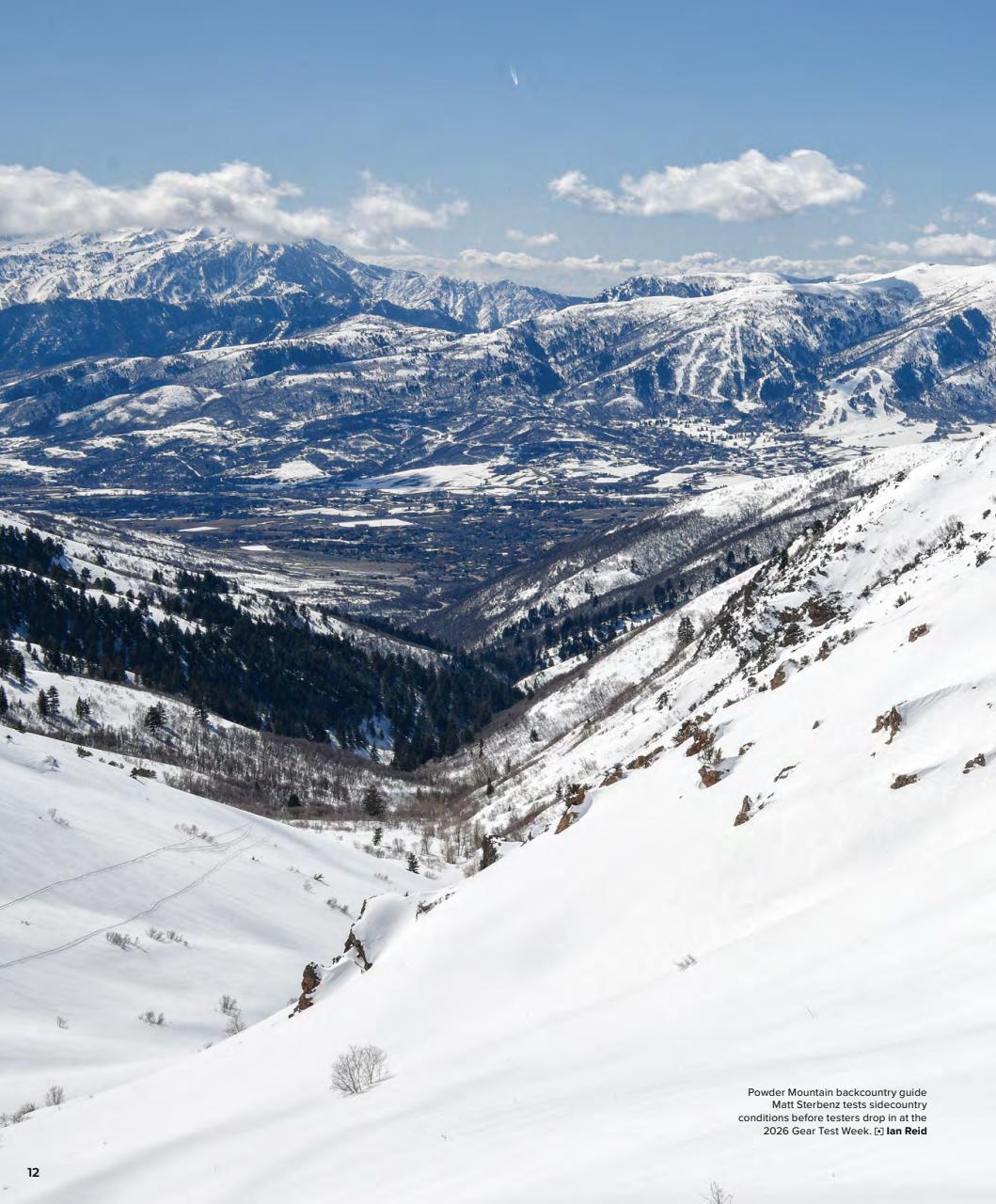 Backcountry Preview Pages