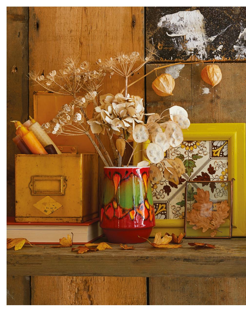 The Simple Things Preview Pages