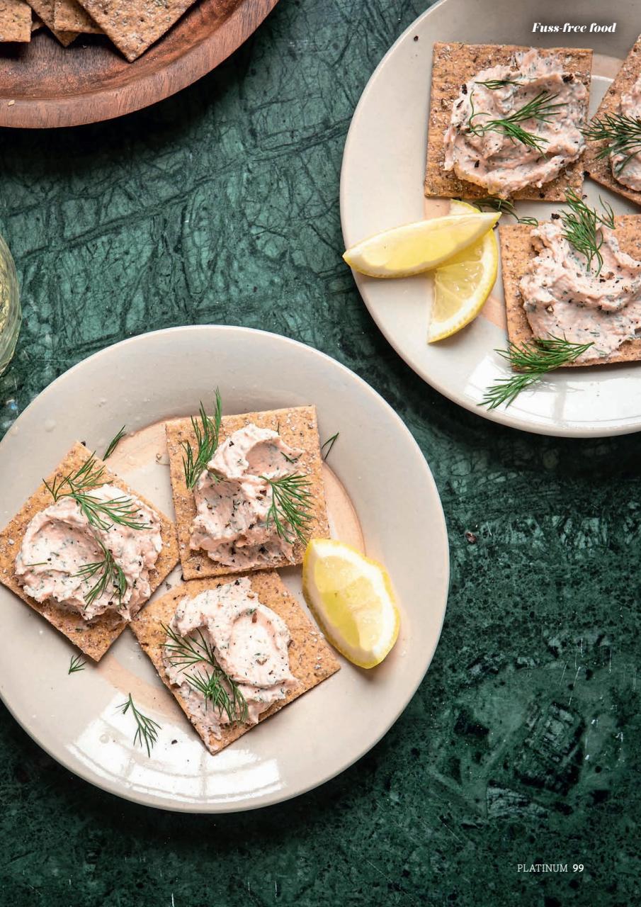 Platinum Preview Pages