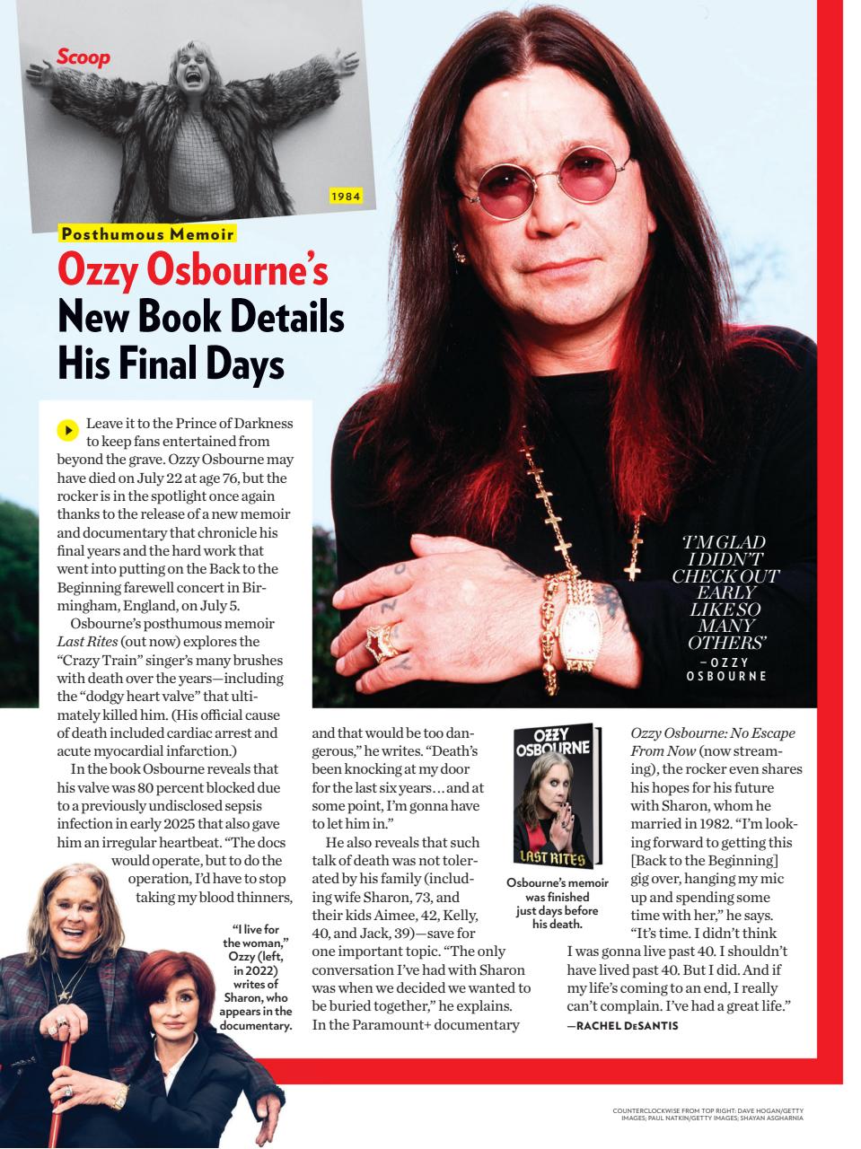 People Preview Pages