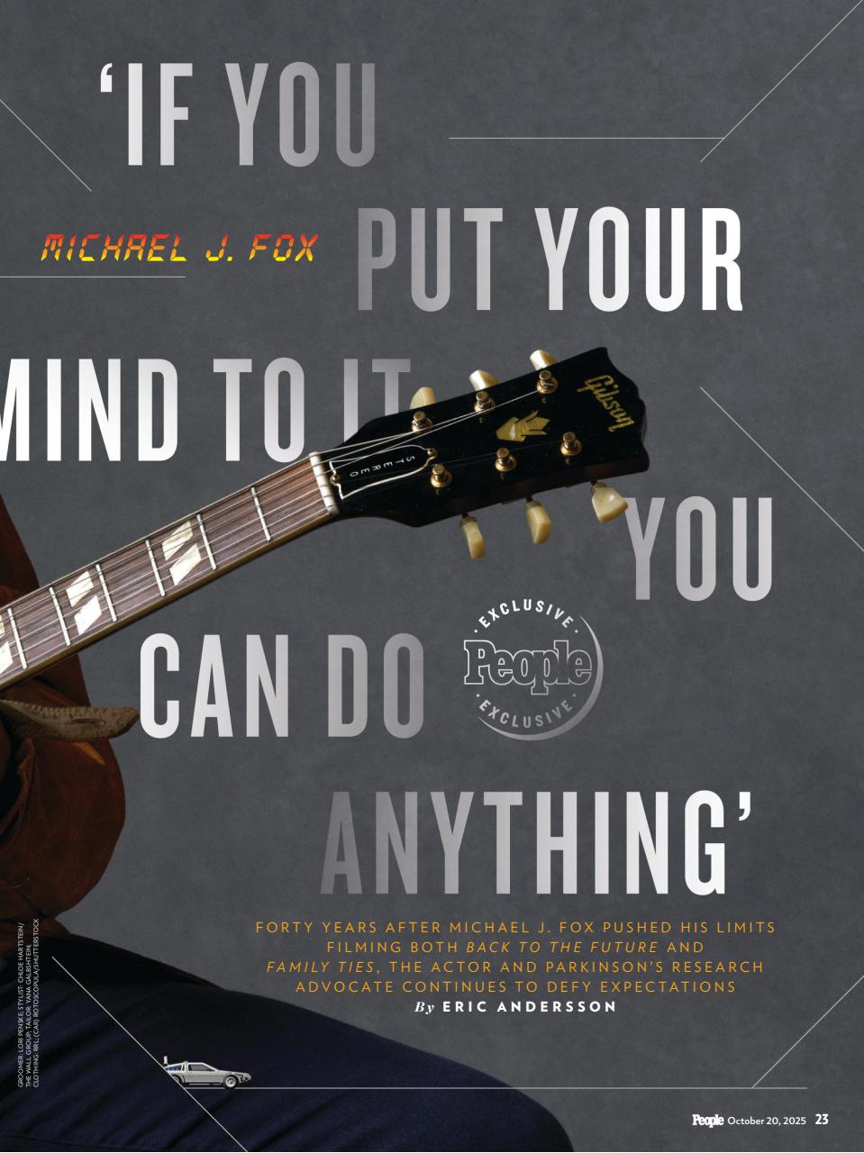 People Preview Pages