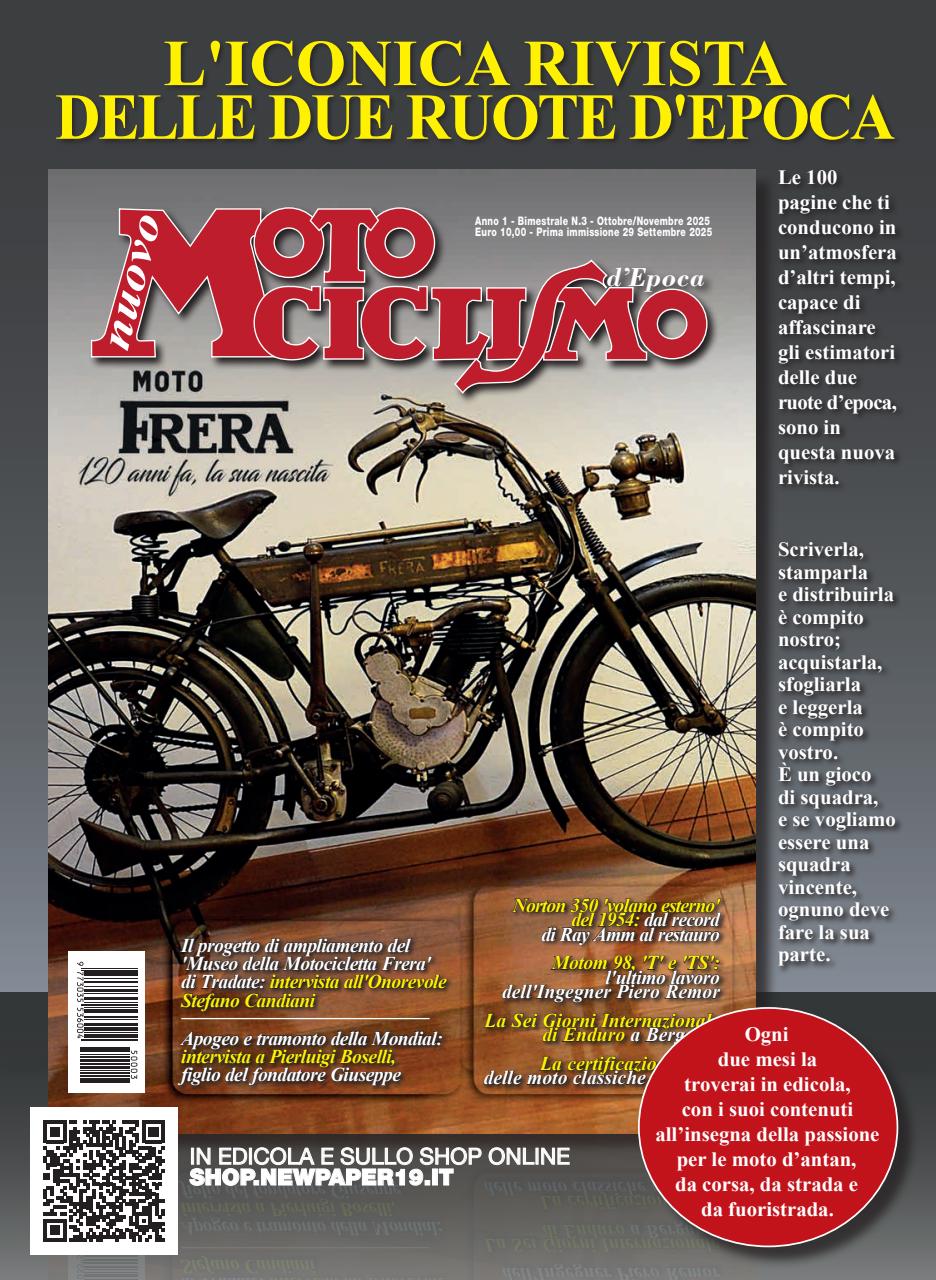 COLTELLI Preview Pages