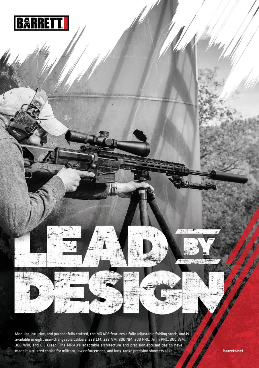 Gun Trade World Preview Pages