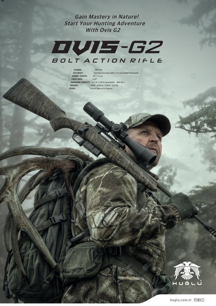 Gun Trade World Preview Pages