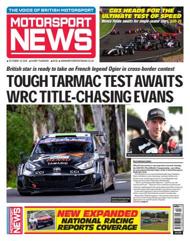 16-Oct-25 issue 16-Oct-25