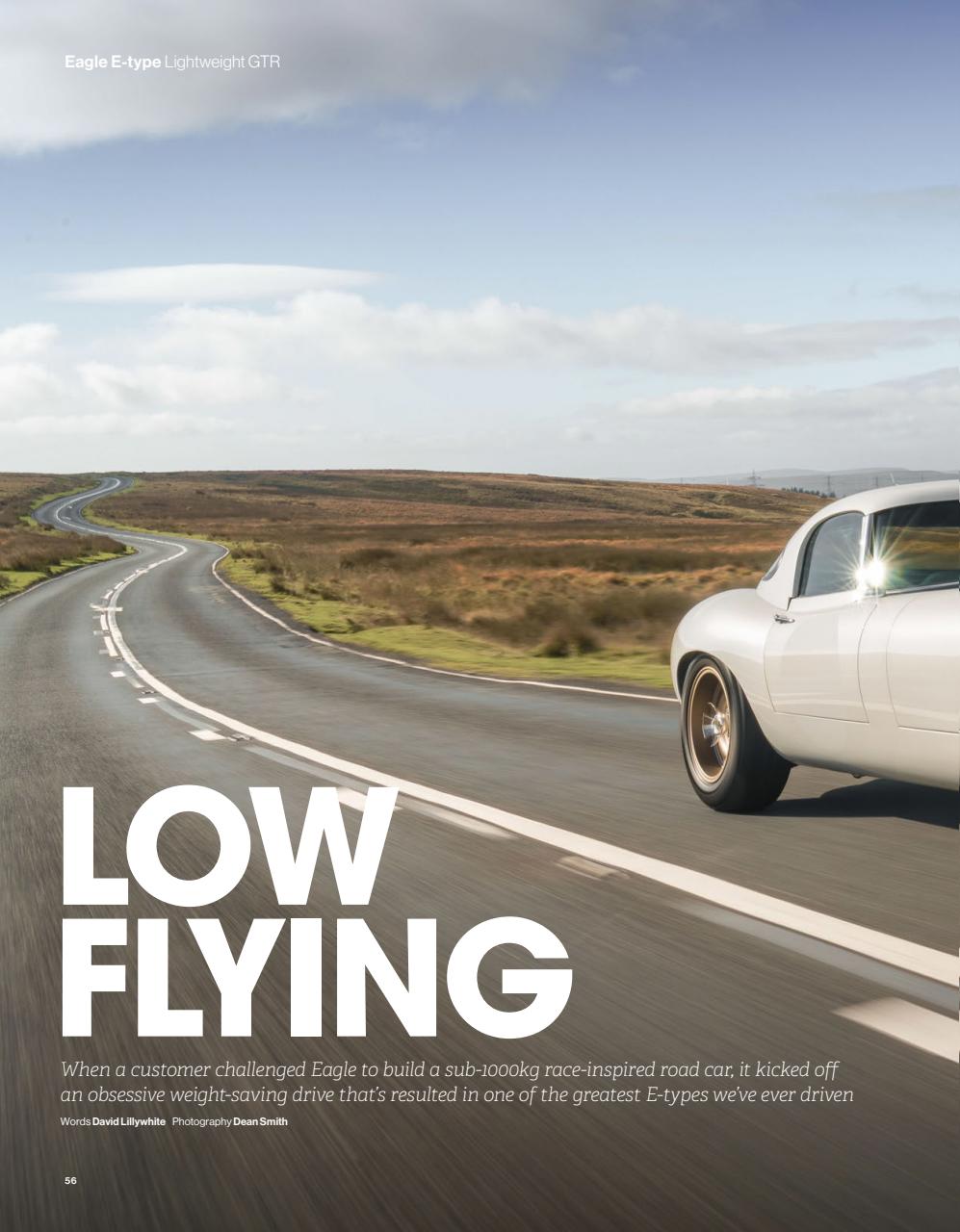 Octane Preview Pages