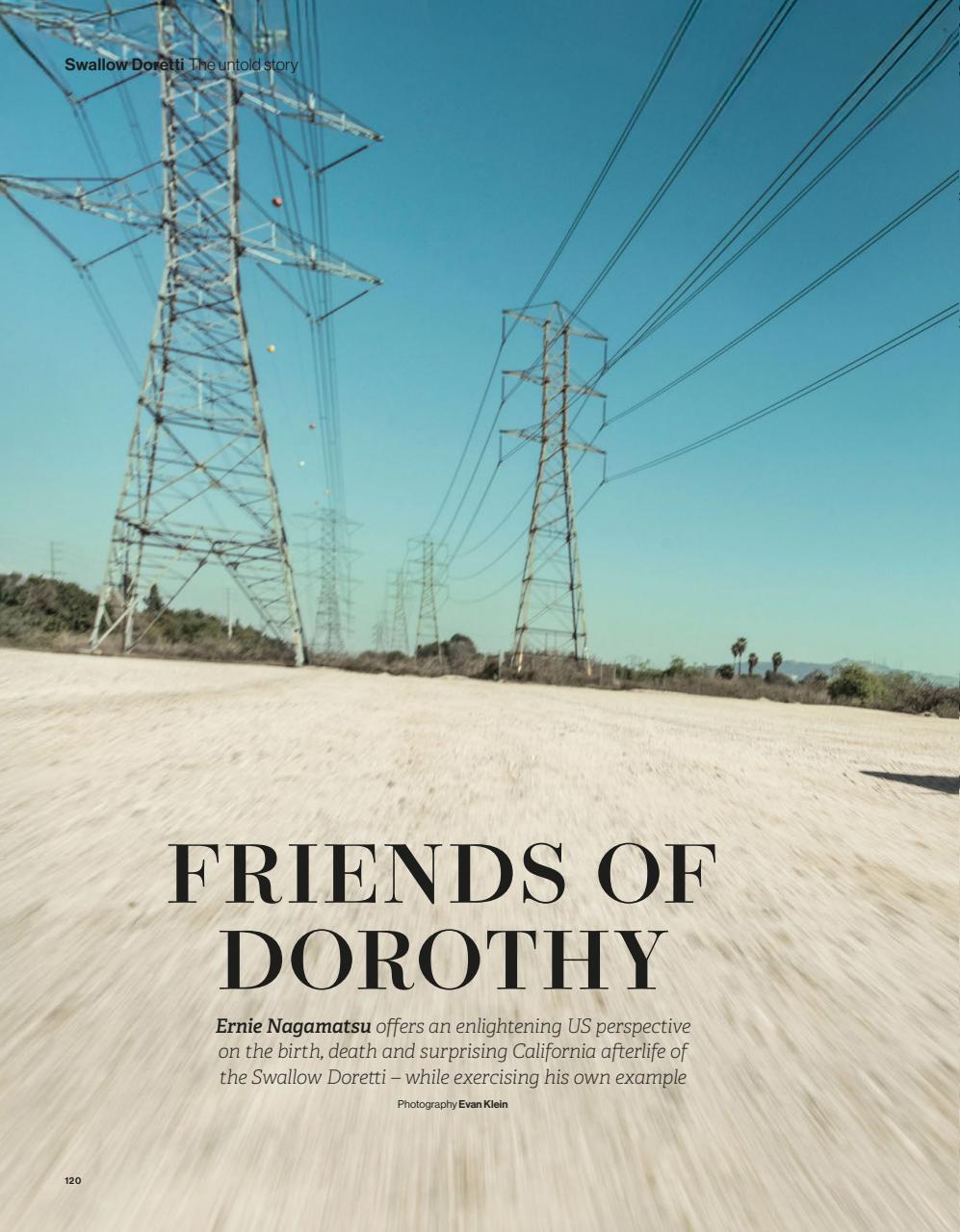 Octane Preview Pages