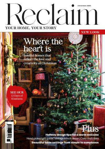 Reclaim issue Issue 103