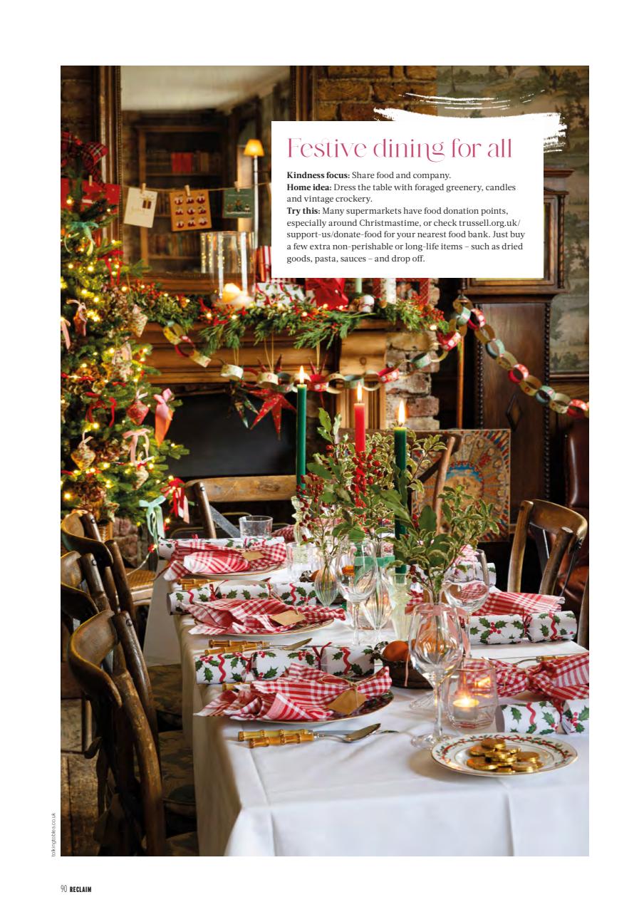 Reclaim Preview Pages