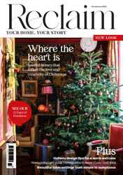 Reclaim Complete Your Collection Cover 1