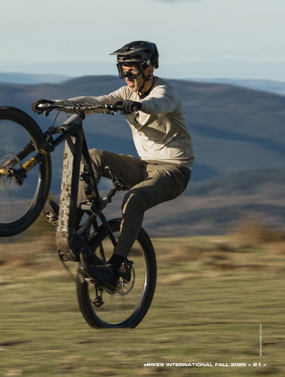 eBikes International Preview Pages