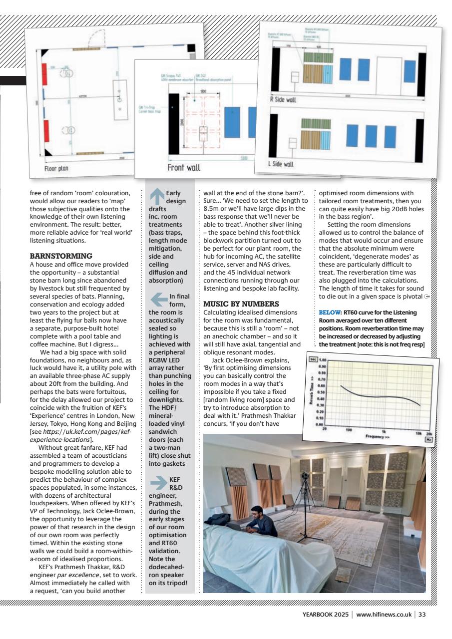 Hi-Fi News Preview Pages