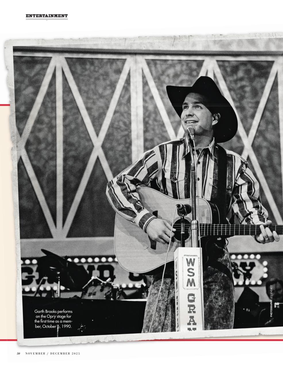 Cowboys and Indians Preview Pages