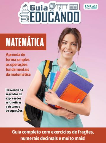 Edição 101 - Matemática issue Edição 101 - Matemática