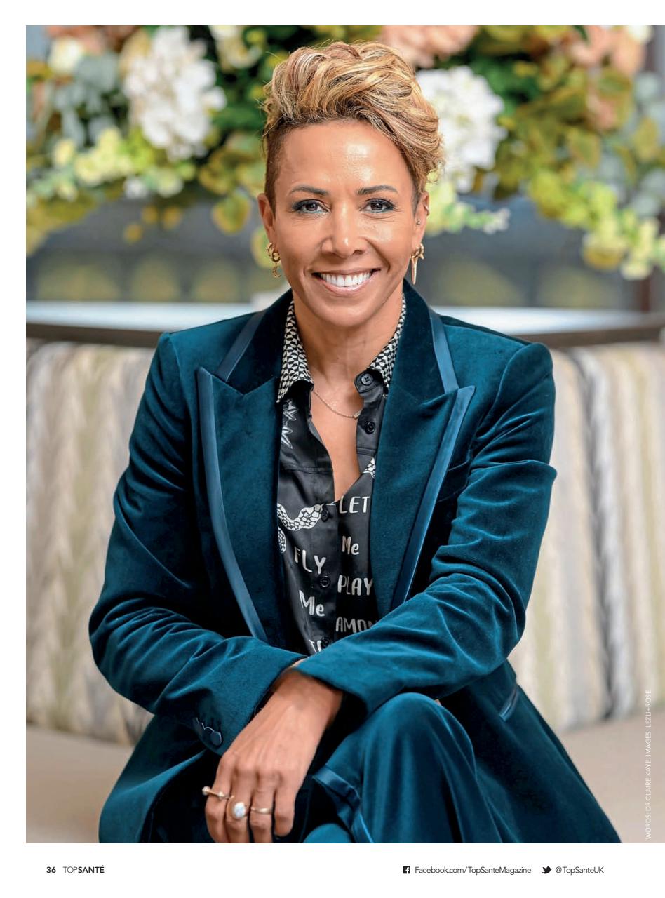 Top Sante Preview Pages