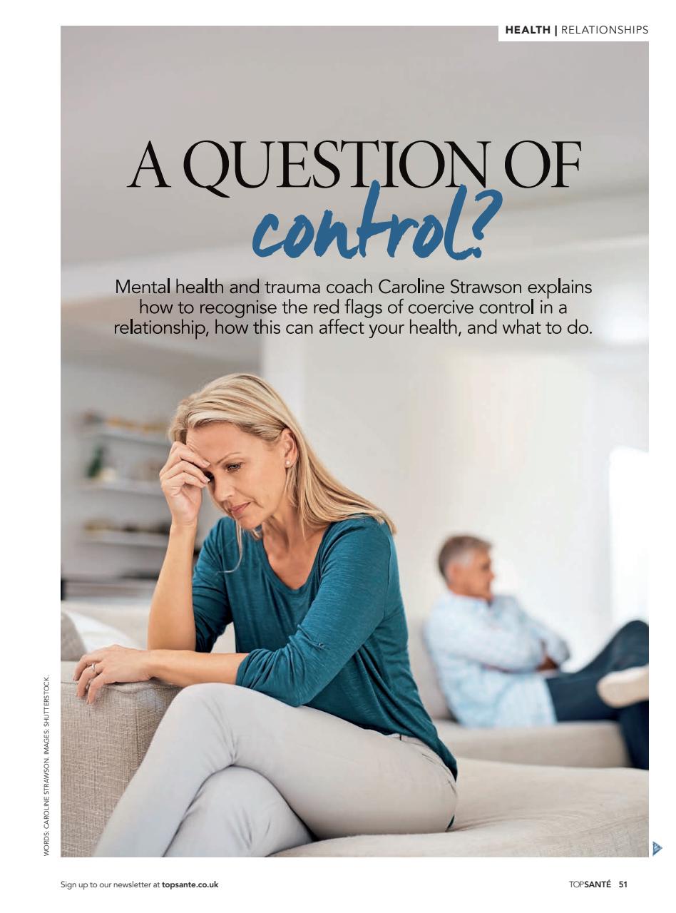 Top Sante Preview Pages