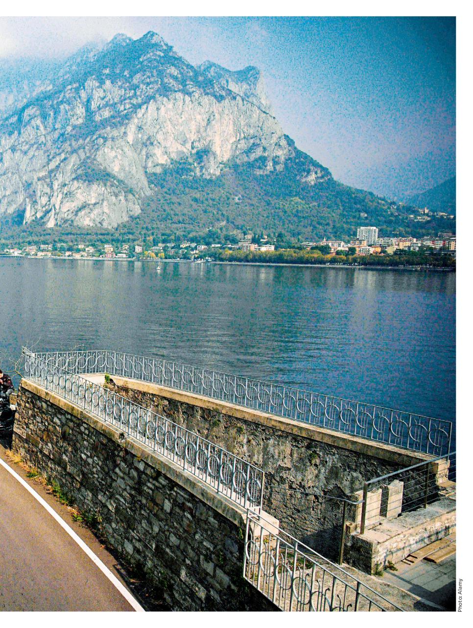 Cycling Weekly Preview Pages