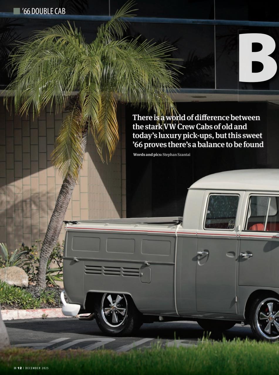 Volksworld Preview Pages