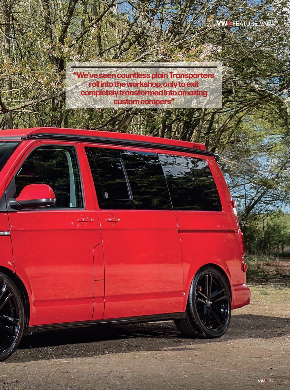 VWt Magazine Preview Pages
