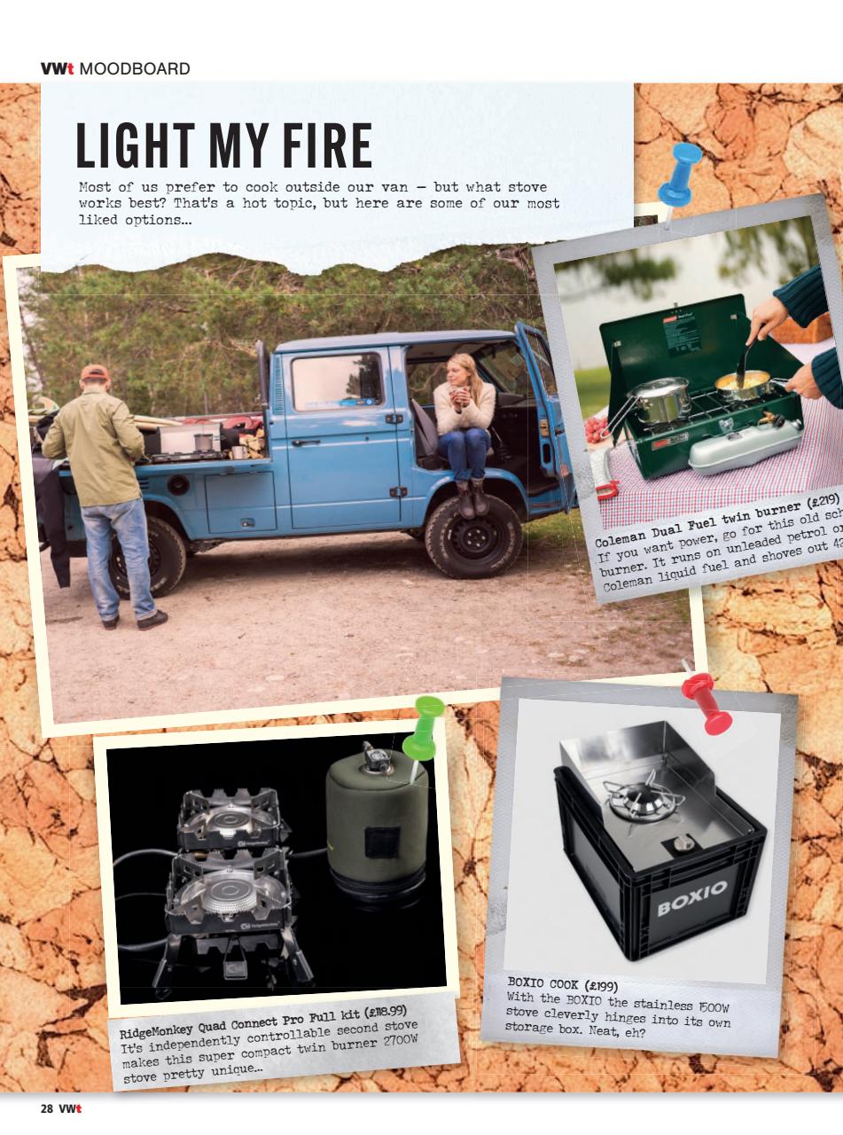 VWt Magazine Preview Pages