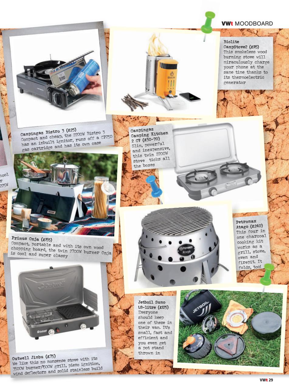 VWt Magazine Preview Pages