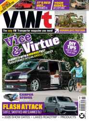 VWt Magazine Complete Your Collection Cover 1