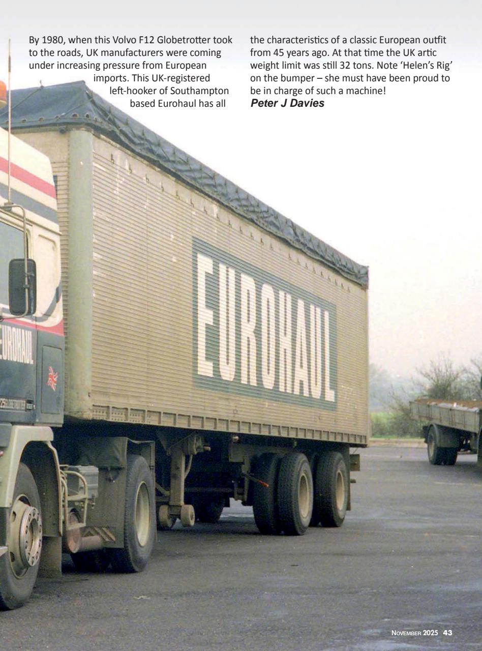 Classic & Vintage Commercials Preview Pages