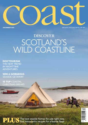 Coast issue 