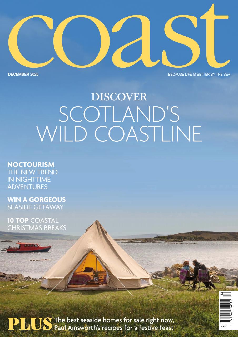 Coast Preview Pages