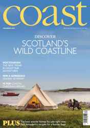 Coast Complete Your Collection Cover 1