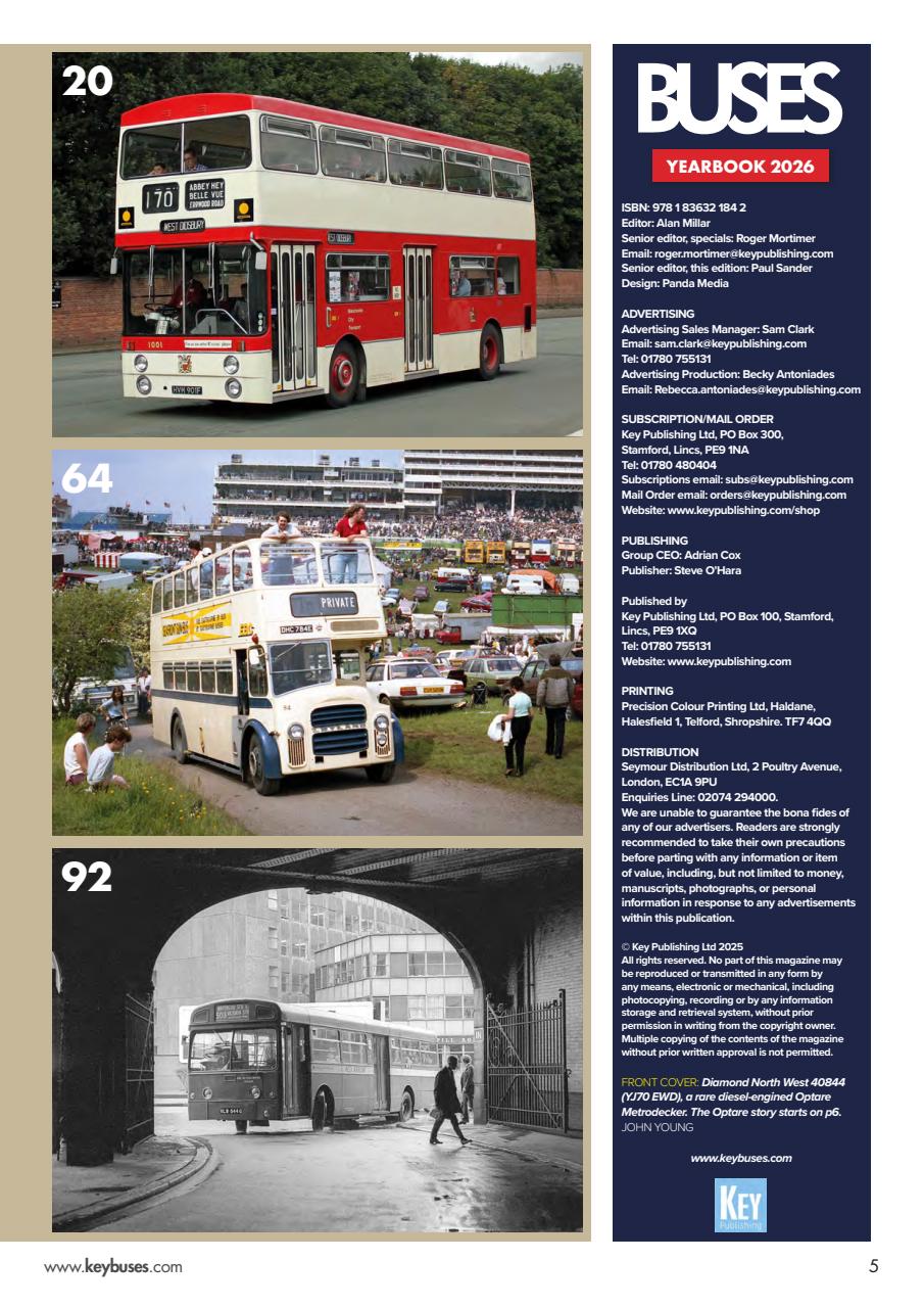 Aviation Specials Preview Pages