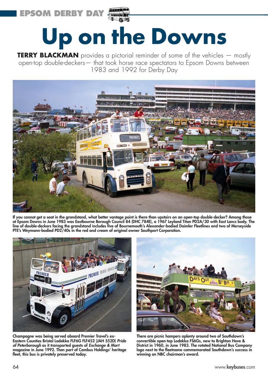 Aviation Specials Preview Pages