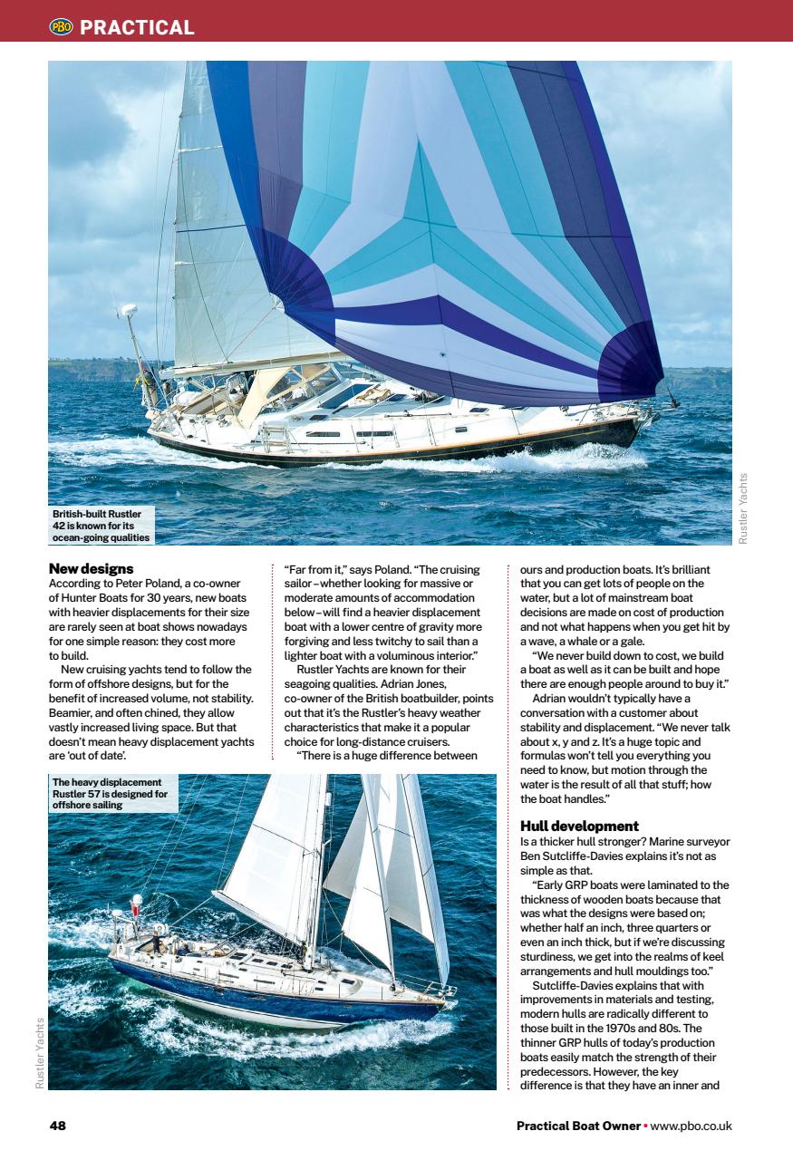 Practical Boatowner Preview Pages