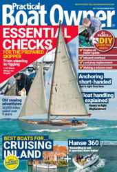 Practical Boatowner Complete Your Collection Cover 1