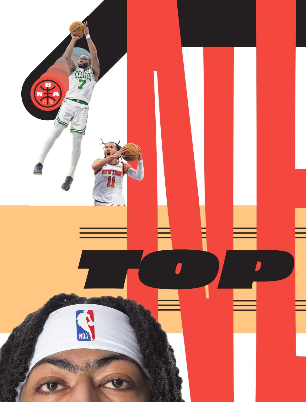 Sports Illustrated Preview Pages