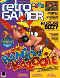 Retro Gamer Complete Your Collection Cover 1