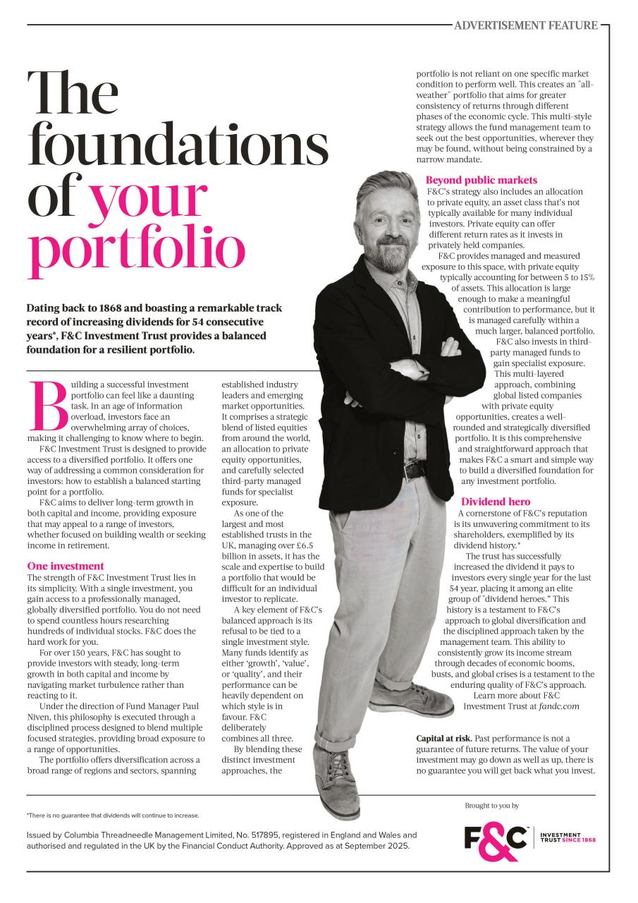 MoneyWeek Preview Pages