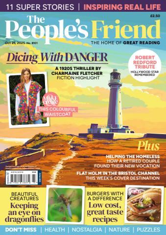25-Oct issue 25-Oct