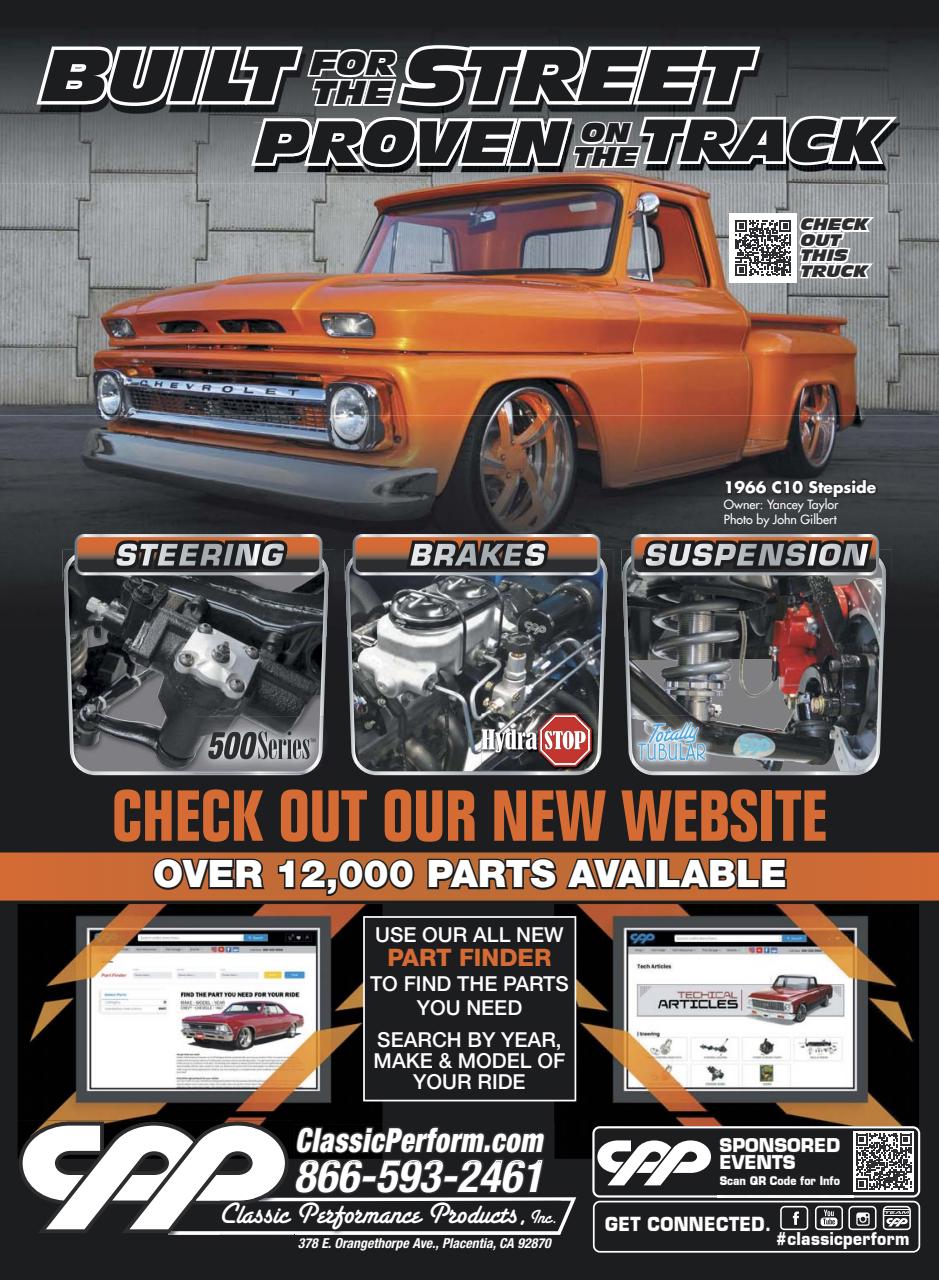 Street Trucks Preview Pages