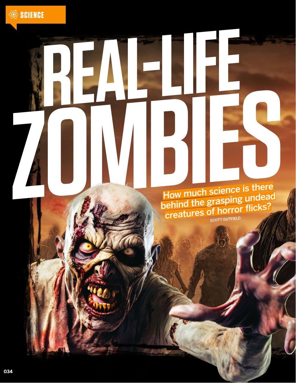 How It Works Bookazine Preview Pages