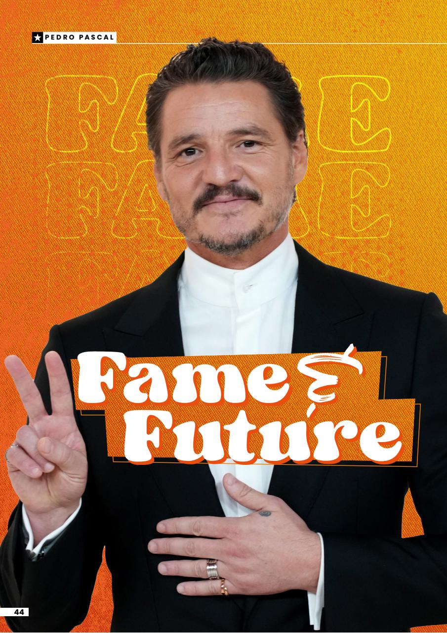 Film Bookazine Preview Pages