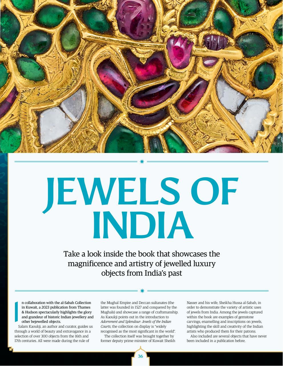 About History Bookazine Preview Pages