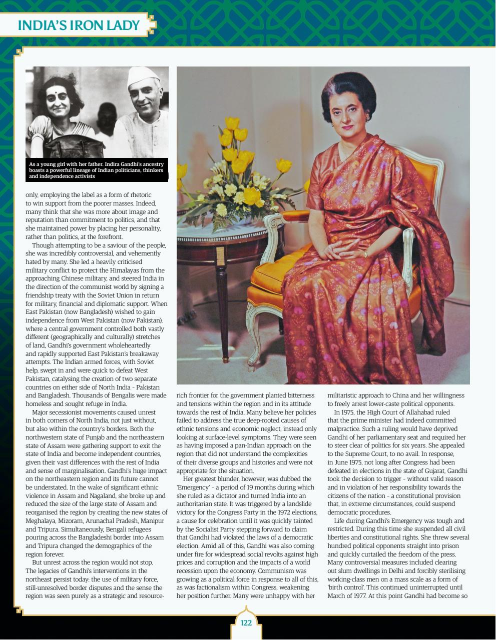 About History Bookazine Preview Pages