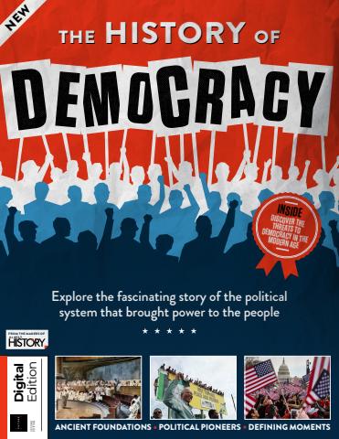 AAH Book of Democracy Second Ed. issue AAH Book of Democracy Second Ed.