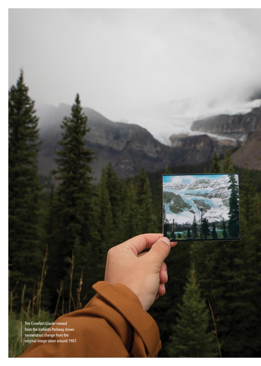 Canadian Geographic Preview Pages