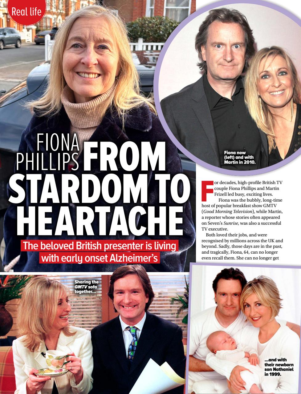 Woman's Day Australia Preview Pages