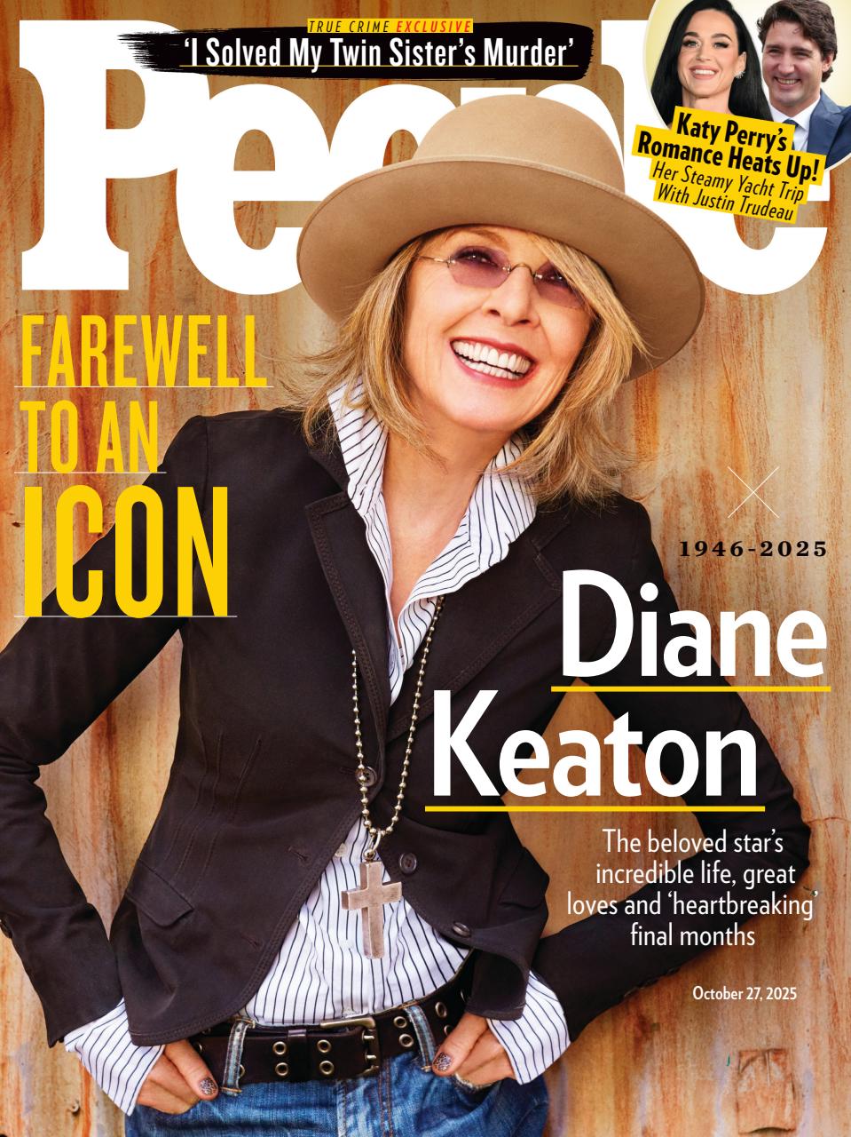 People Preview Pages