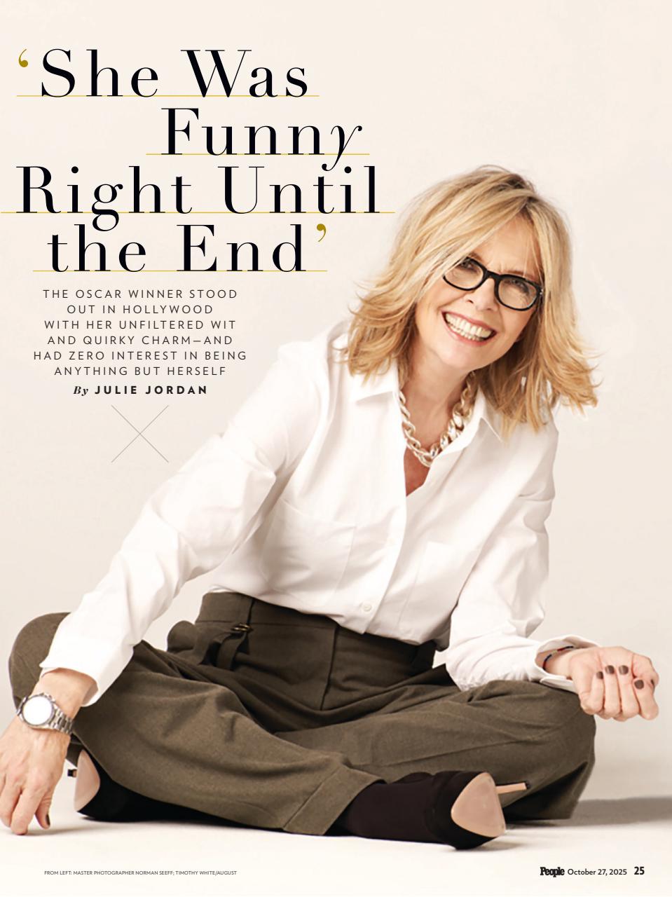 People Preview Pages