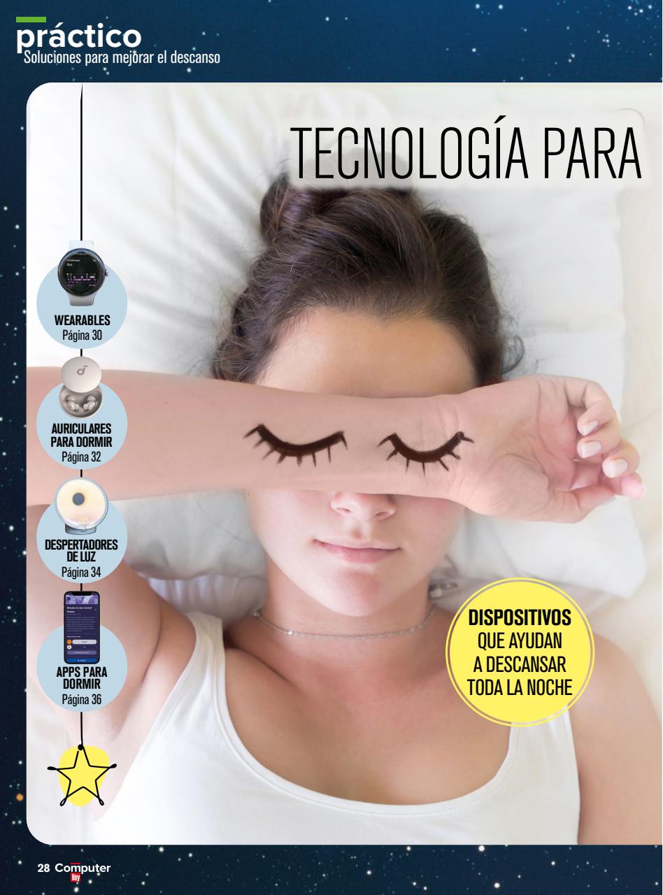 Computer Hoy Preview Pages